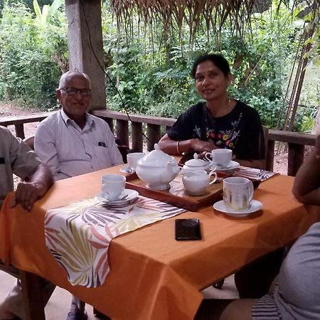 Sigiri Holiday Villa Sigiriya Luaran gambar