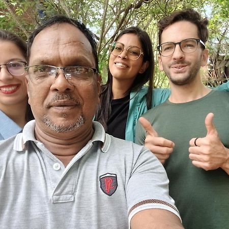 Sigiri Holiday Villa Sigiriya Luaran gambar