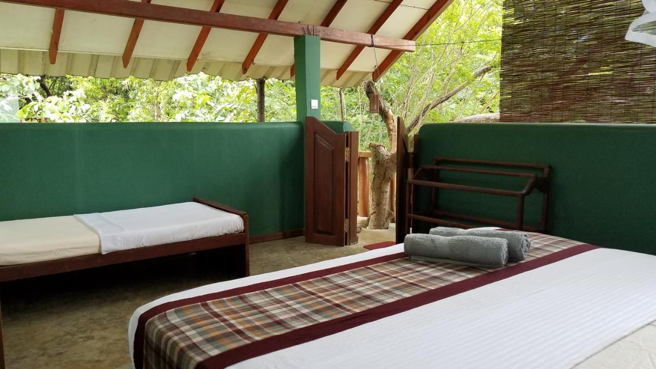 Sigiri Holiday Villa Sigiriya Luaran gambar