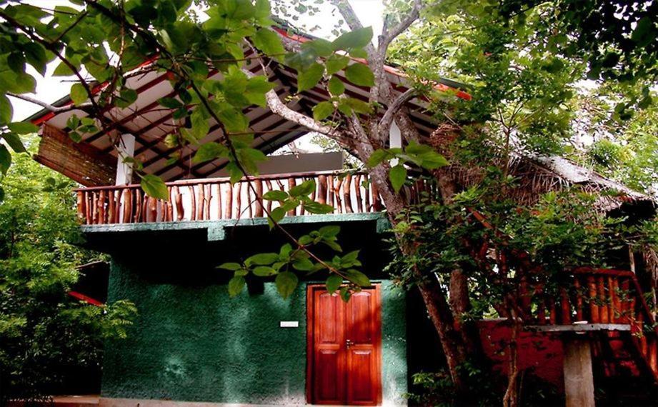 Sigiri Holiday Villa Sigiriya Luaran gambar