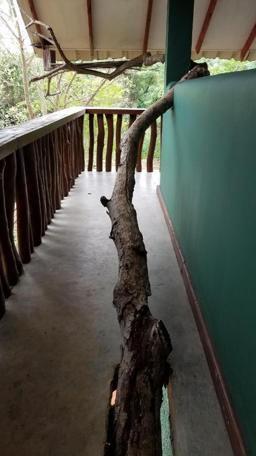 Sigiri Holiday Villa Sigiriya Luaran gambar