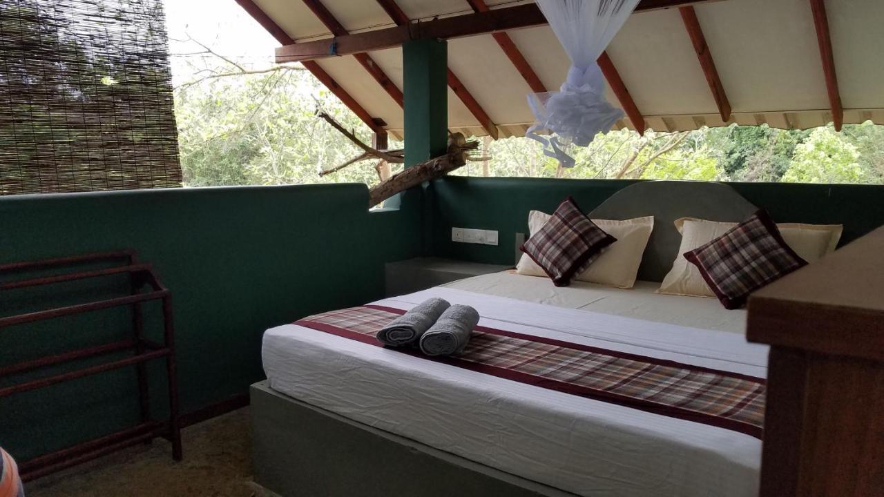 Sigiri Holiday Villa Sigiriya Luaran gambar