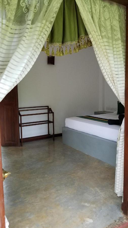 Sigiri Holiday Villa Sigiriya Luaran gambar
