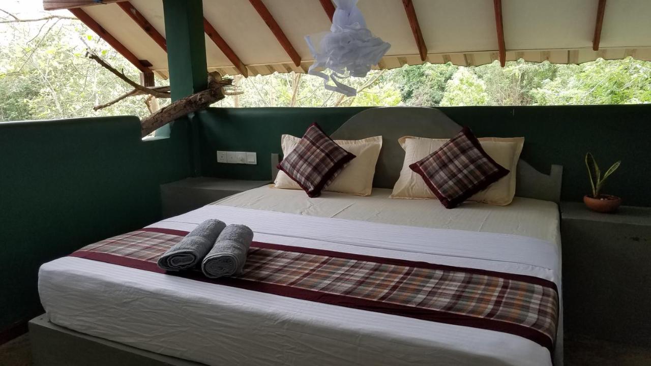 Sigiri Holiday Villa Sigiriya Luaran gambar