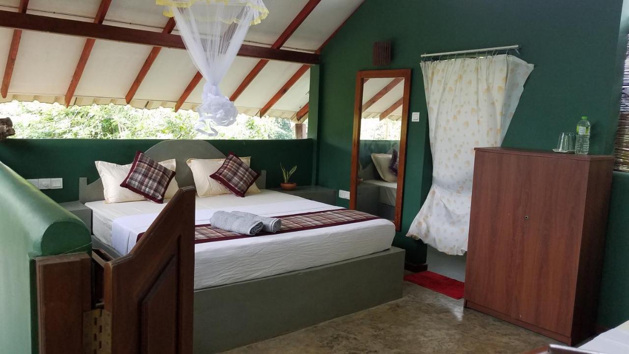Sigiri Holiday Villa Sigiriya Luaran gambar