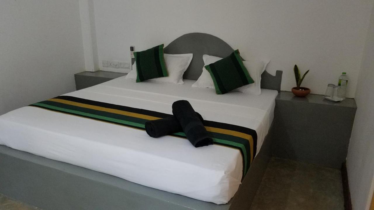 Sigiri Holiday Villa Sigiriya Luaran gambar