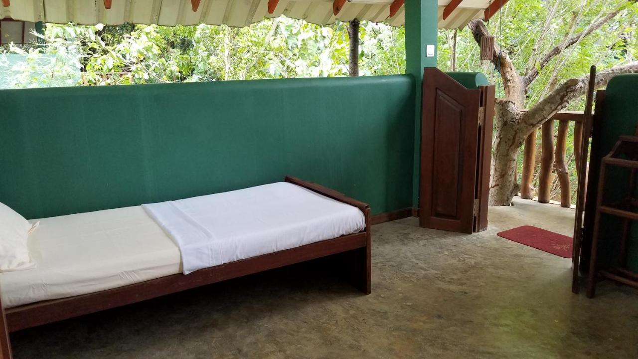 Sigiri Holiday Villa Sigiriya Luaran gambar