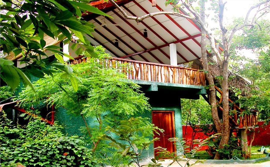 Sigiri Holiday Villa Sigiriya Luaran gambar