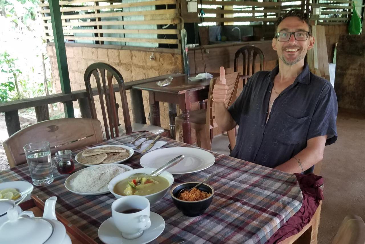 Sigiri Holiday Villa Sigiriya Luaran gambar