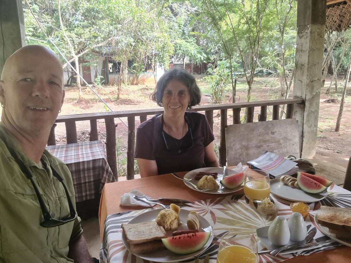 Sigiri Holiday Villa Sigiriya Luaran gambar