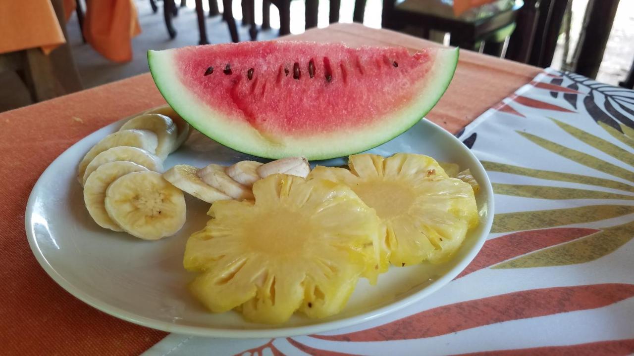 Sigiri Holiday Villa Sigiriya Luaran gambar